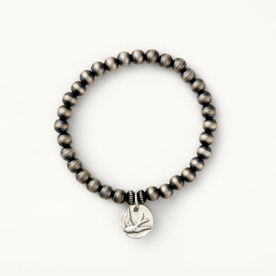 Animal & Nature Motifs: Birds, Flowers & More in Southwestern Jewelry
