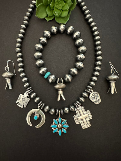 Southwestern Jewelry History: From Navajo Silversmiths to Modern Style