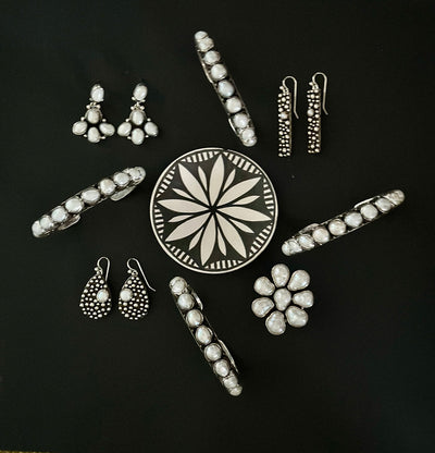 Seasonal Jewelry Trends: Fresh Styles for Every Season