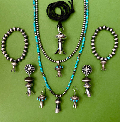 Modern Southwest Jewelry: Tradition Meets Trend