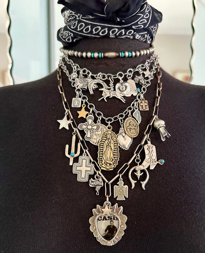 Decoding Native Jewelry Hallmarks: A Guide to Authenticity