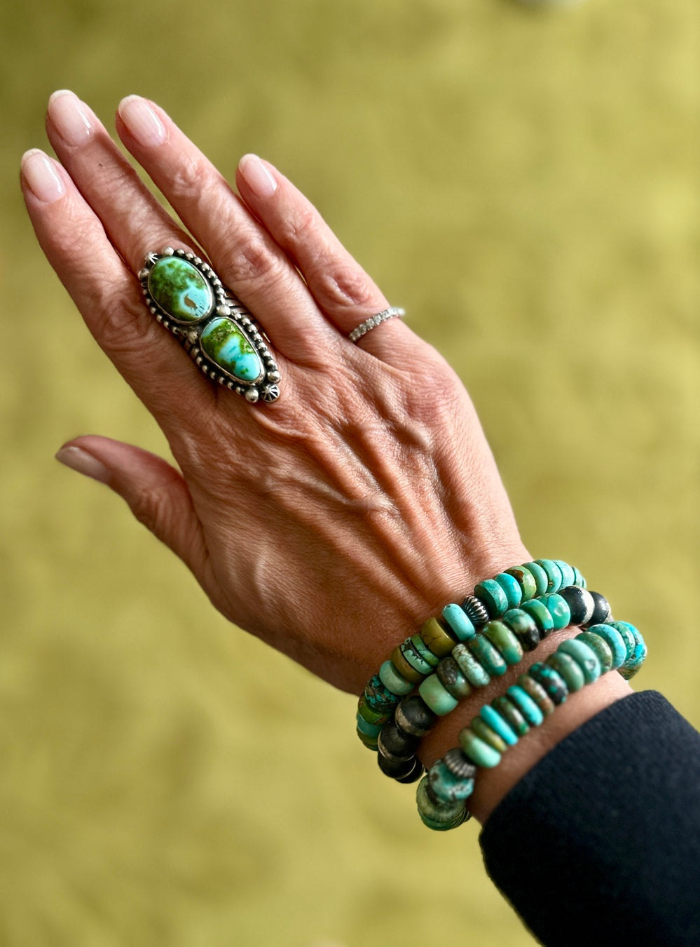 Discovering Turquoise: Sleeping Beauty, Kingman & More – Shoofly505
