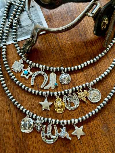 From Prayer to Pop: The Evolution of Rosary & Religious Beads