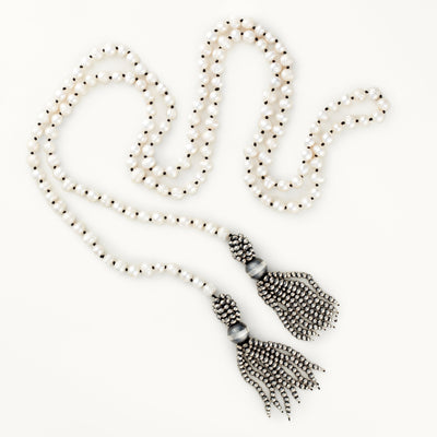 Navajo Pearls Explained: Materials, Sizing & Quality