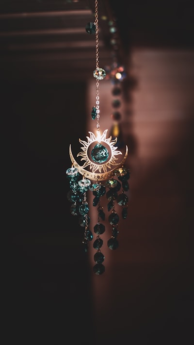 Customizing Jewelry: Spiritual & Cultural Significance