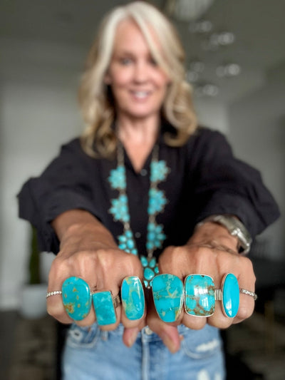 Casual vs Formal: Southwestern Jewelry for Any Occasion