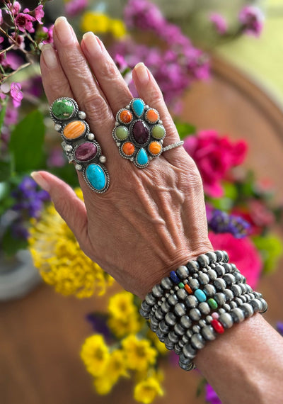 Personalized Jewelry: Express Your Story with Initials, Dates & Symbols