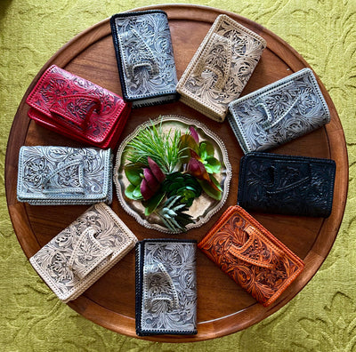 The Art of Custom Southwestern Jewelry: From Idea to Icon