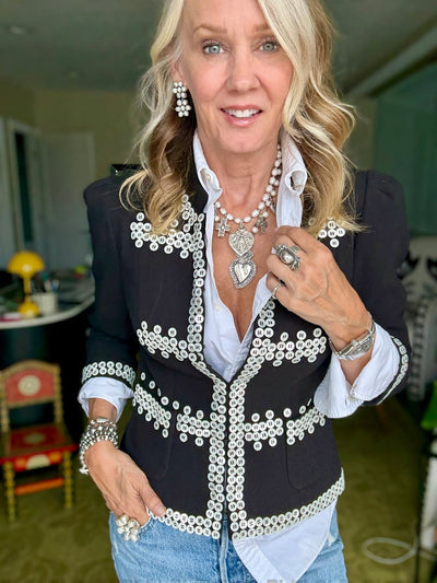 Building a Capsule Jewelry Wardrobe with Southwestern Flair
