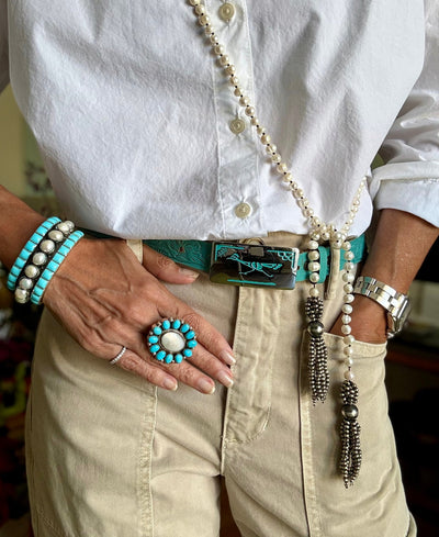 How to Create Meaningful Matching Jewelry Sets for Couples & Families