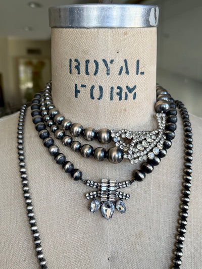 When to Re-string Beaded Necklaces: Maintenance Tips