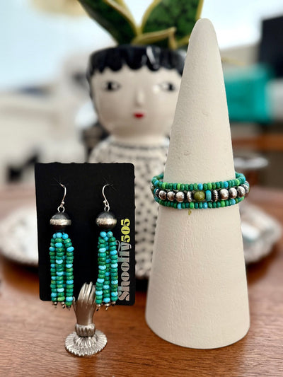 How Southwest Landscapes Spark Jewelry Design Magic