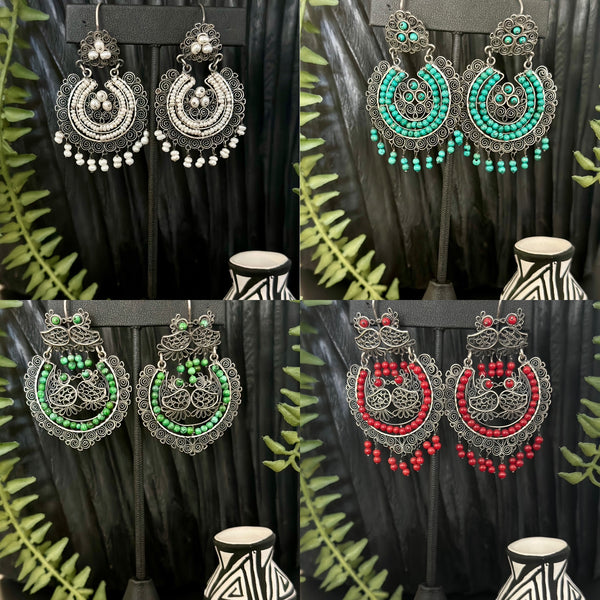 Take Your Pick🤍💙💚❤️