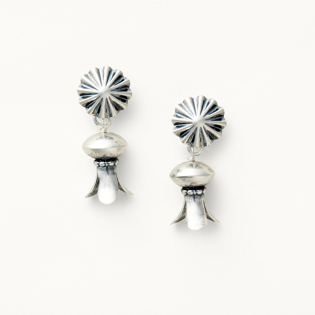 Squash Blossoms | Shoofly 505 - Handcrafted in New Mexico
