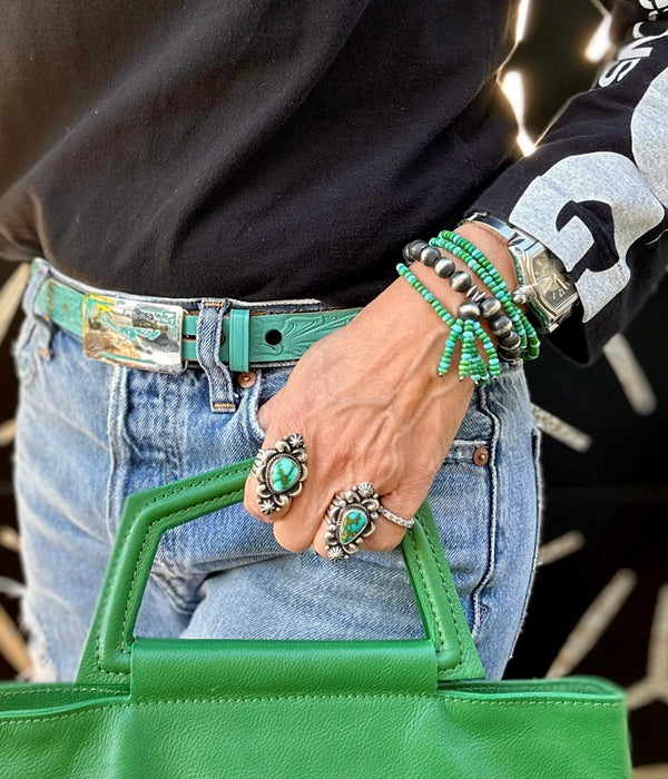 New Tassel In Town