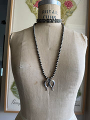 Sterling Silver Necklaces