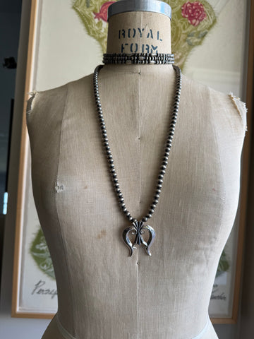 Sterling Silver Necklaces