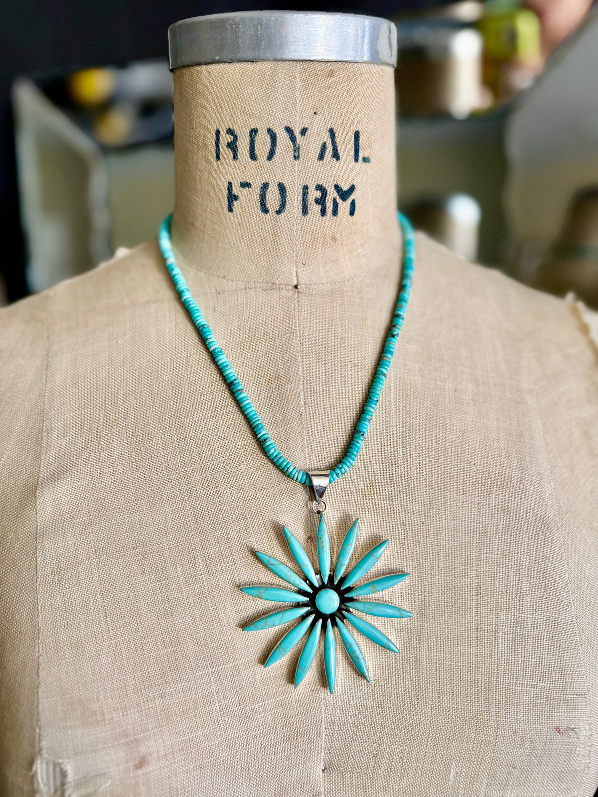 Statement Necklaces