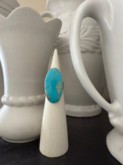Turquoise Rings