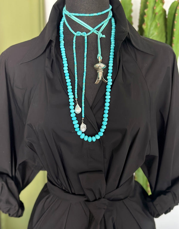 Shades Of Blue