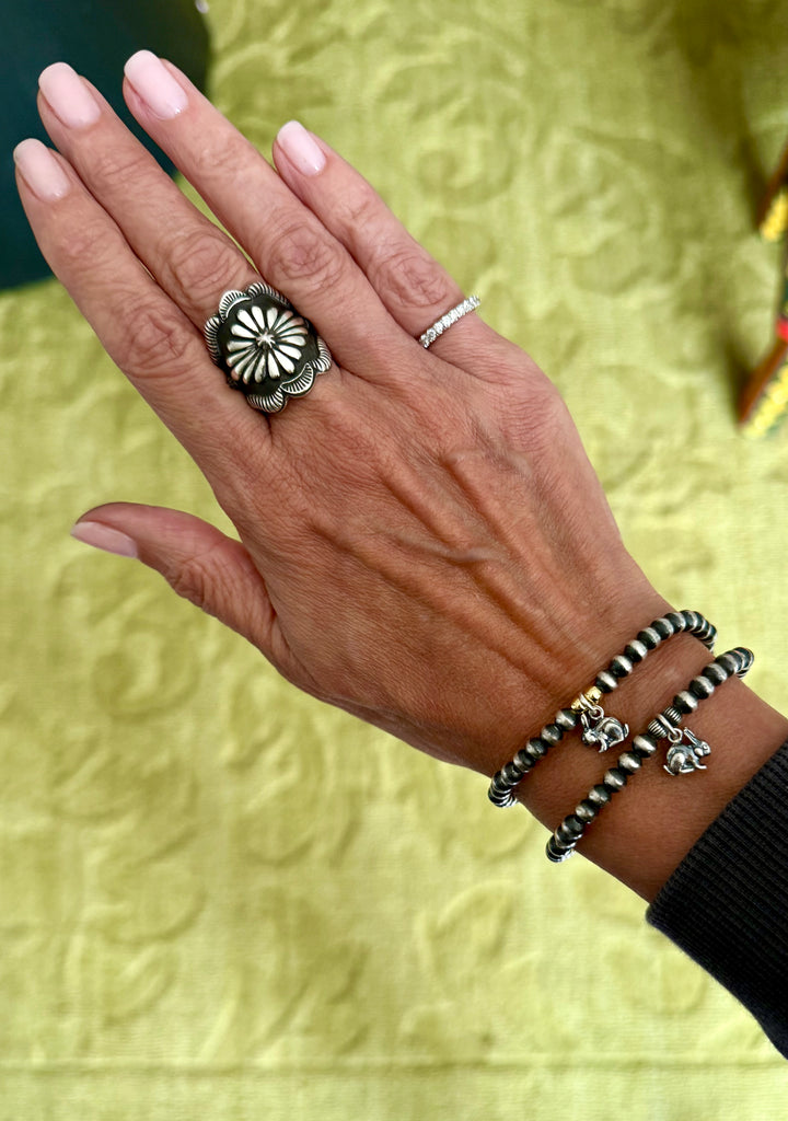 Navajo Pearl Bracelets – Shoofly505