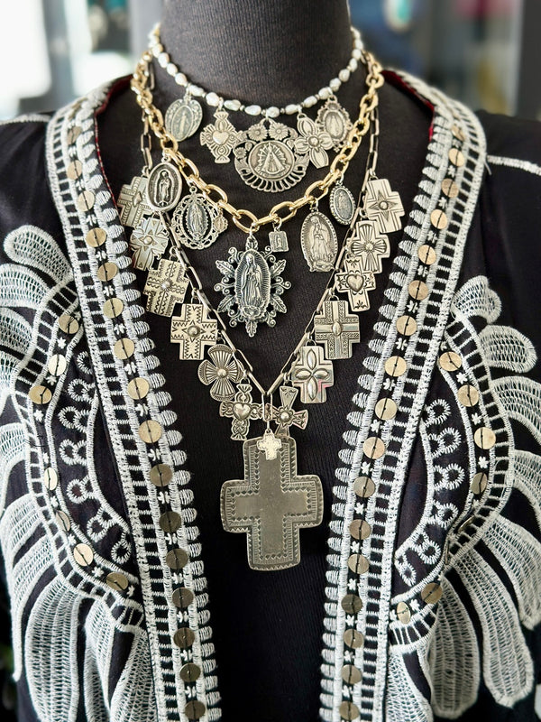 Necklace Treasures