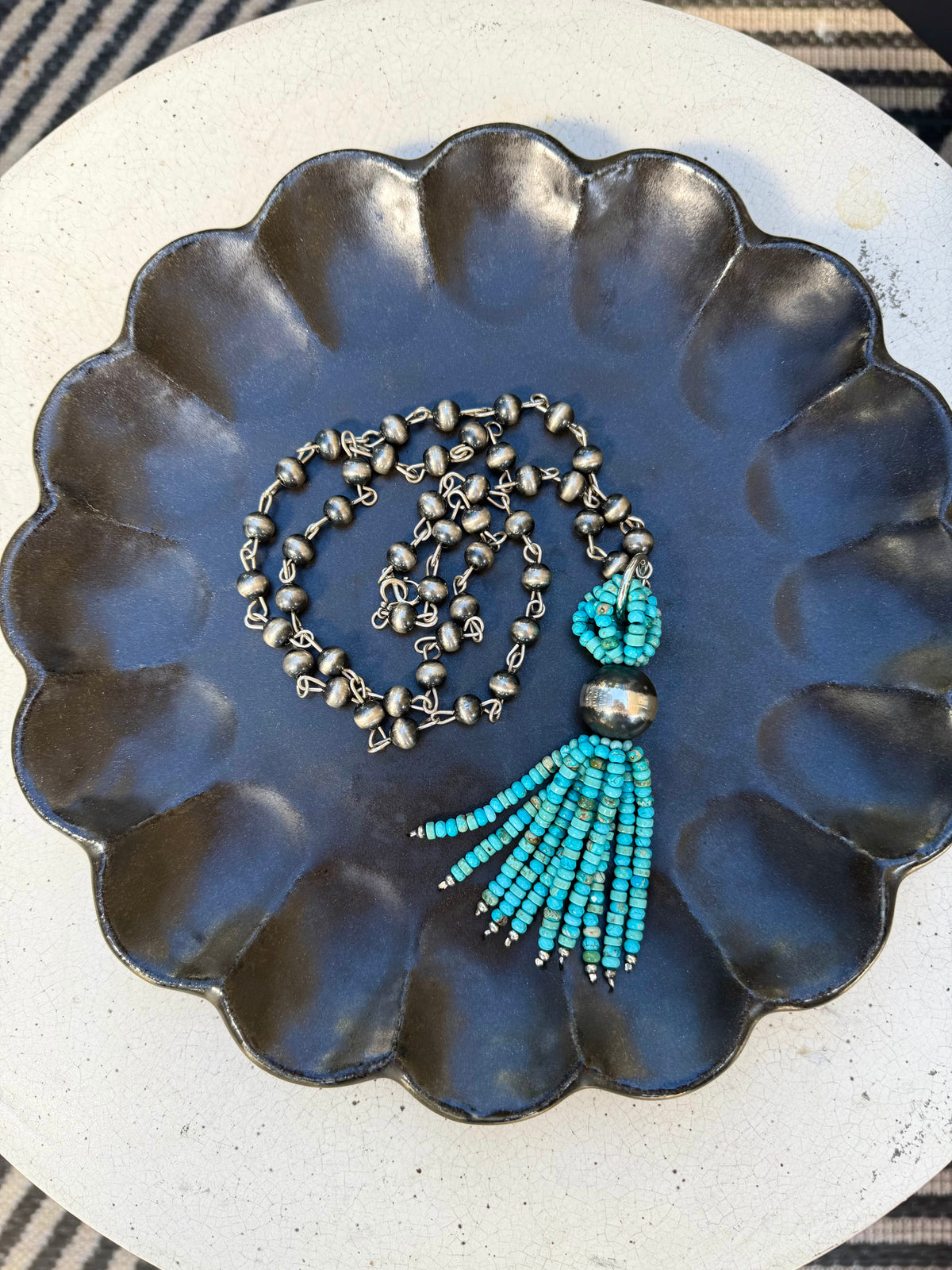 Turquoise Jewelry
