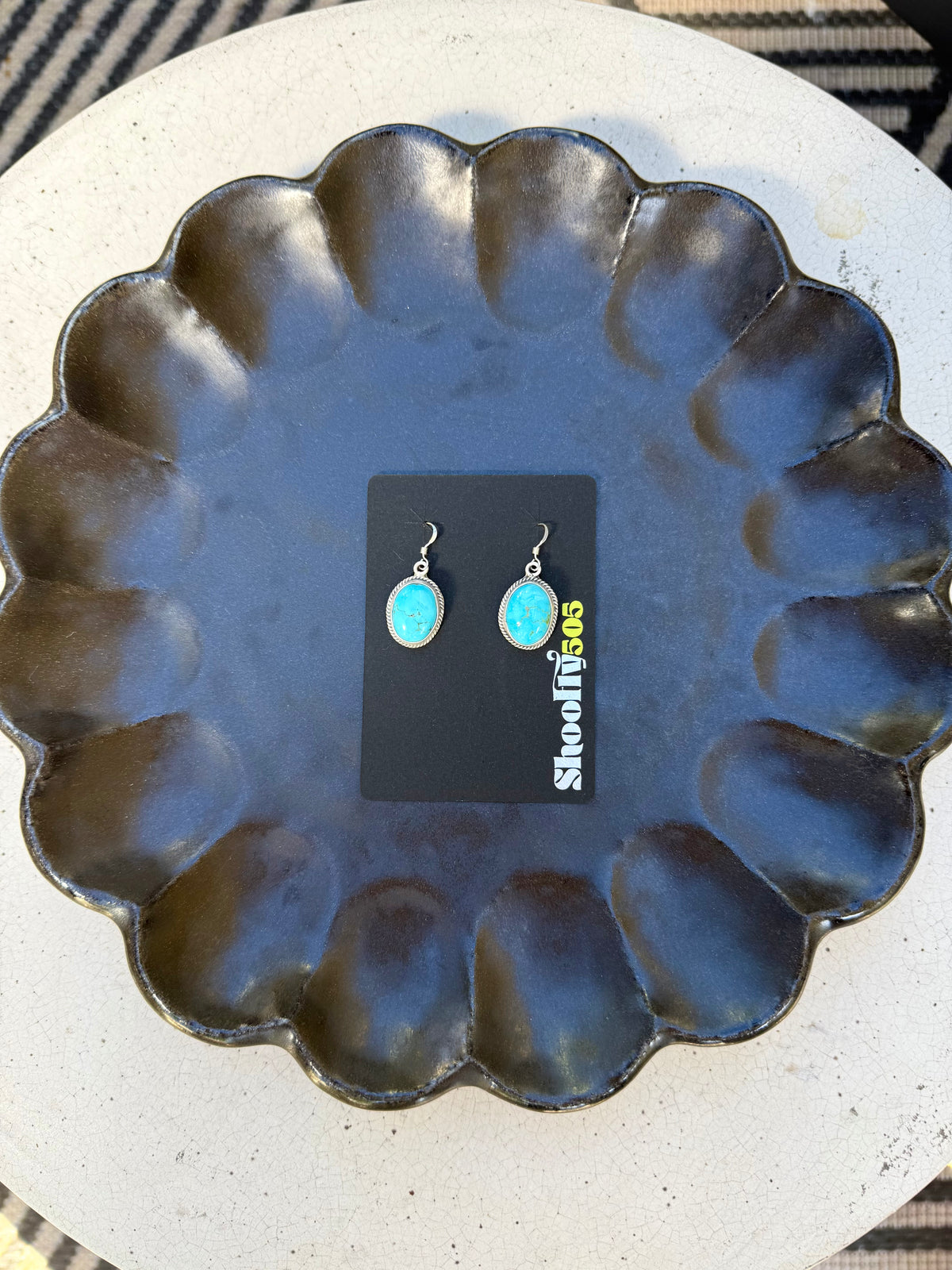 Turquoise Jewelry