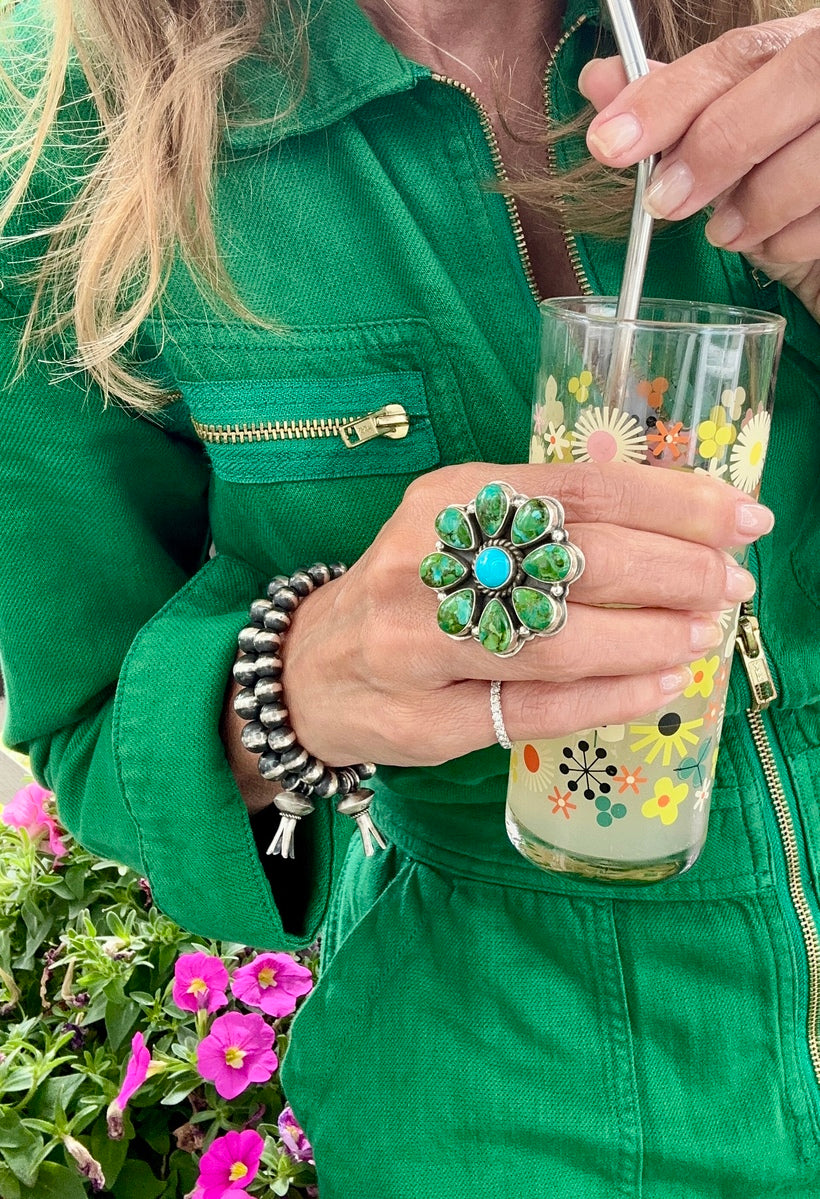 Blossom Bracelets