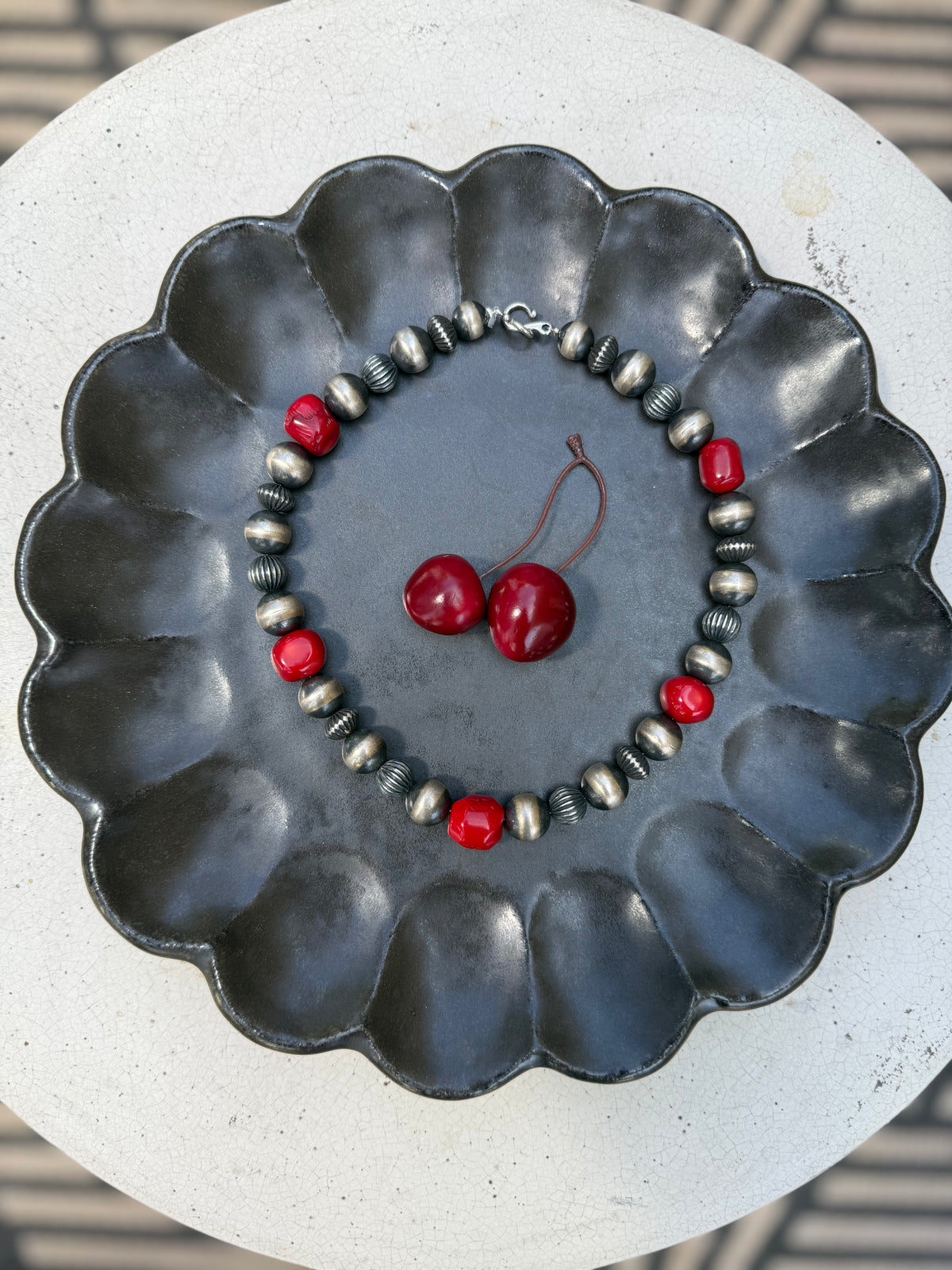 Sterling Silver Jewelry