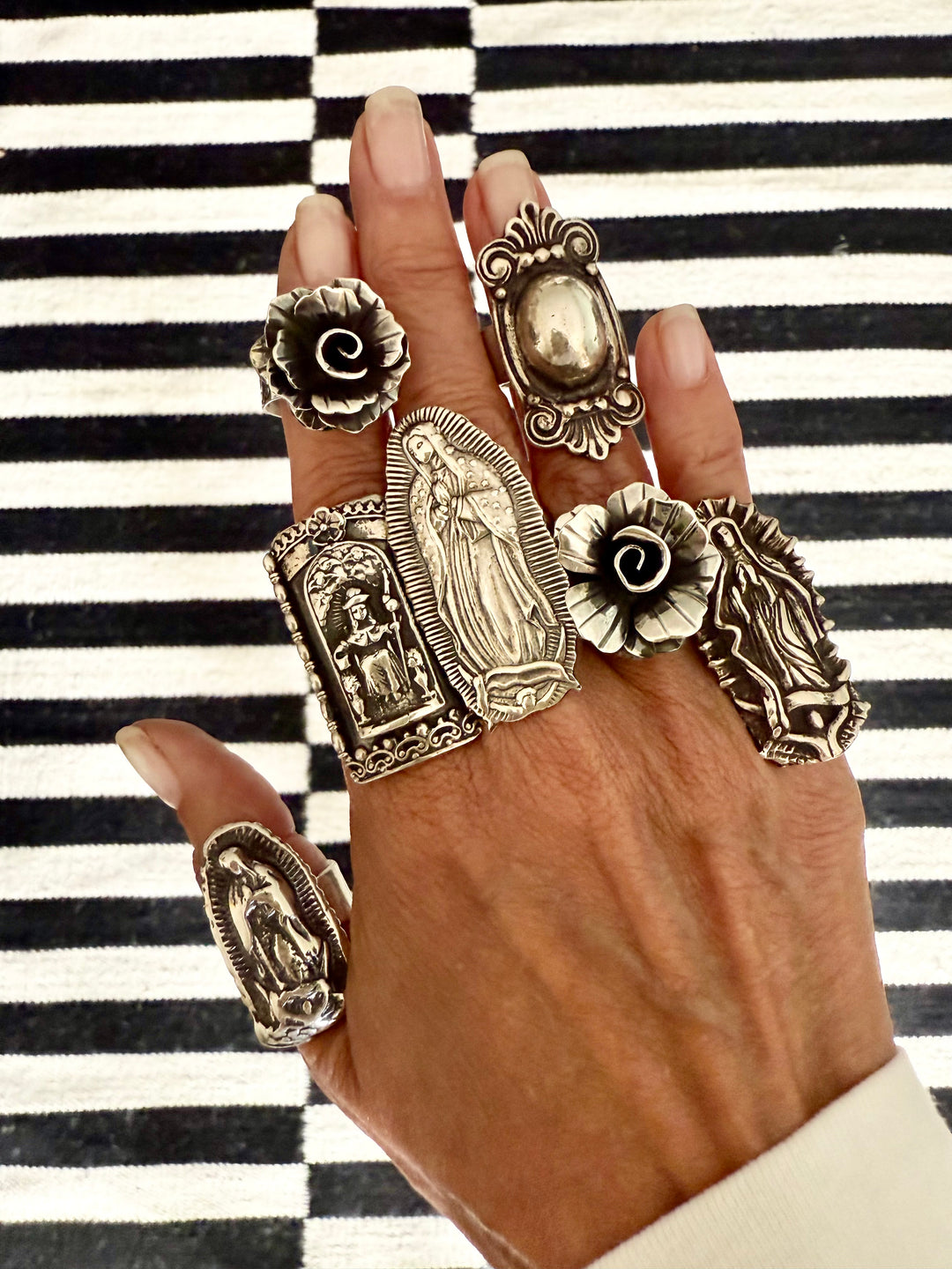 Shoofly 505 | Southwestern Jewelry - Crafted in New Mexico