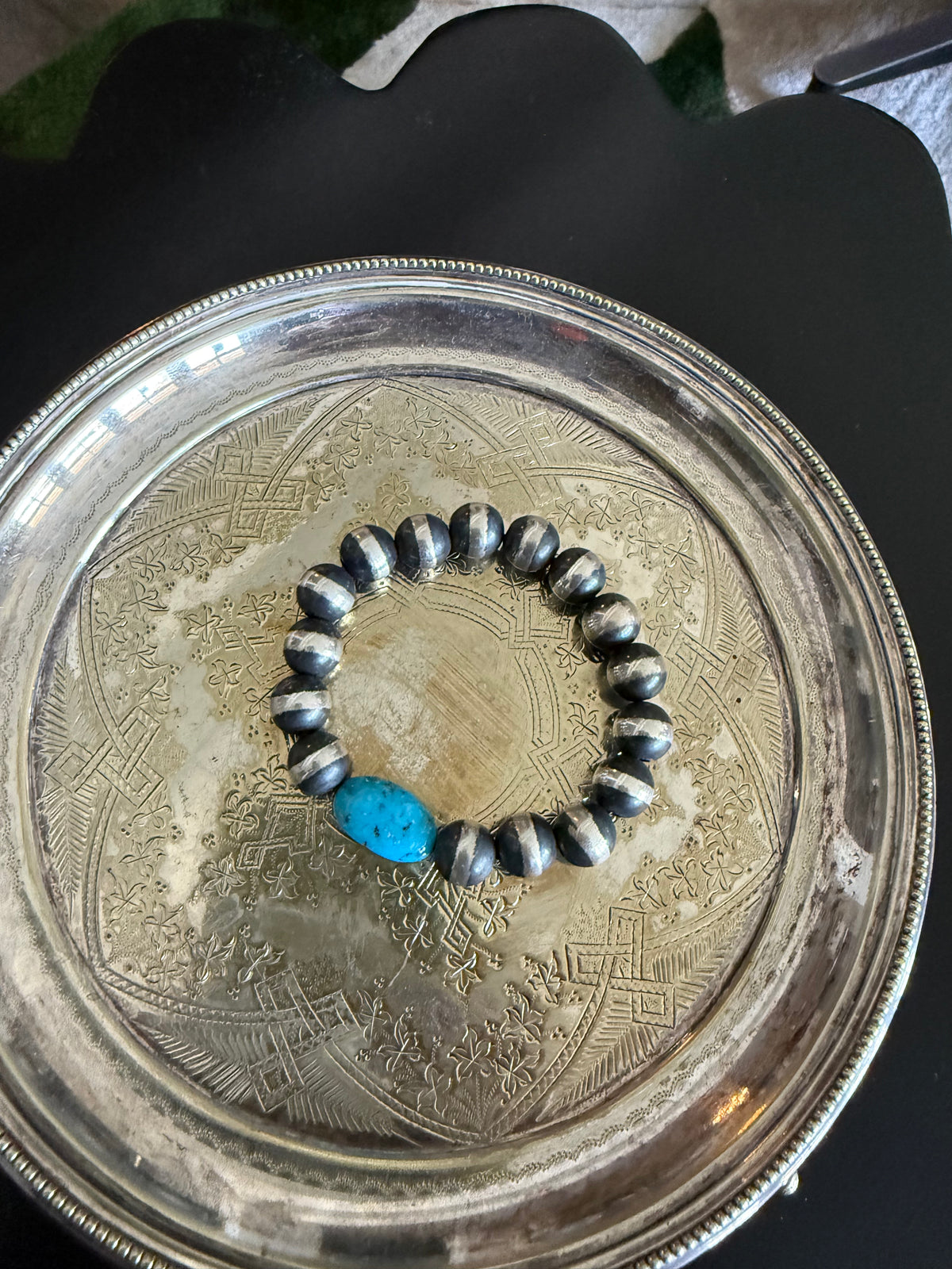 Turquoise Jewelry