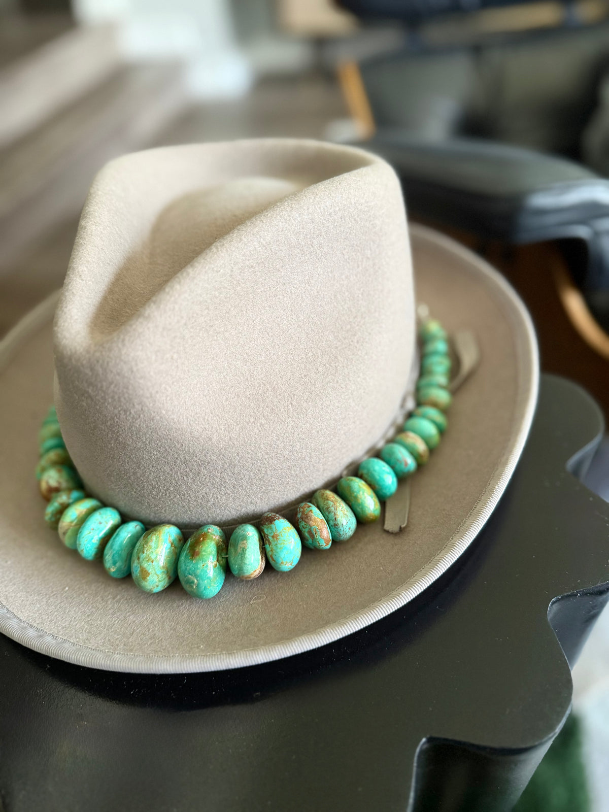 Turquoise Jewelry