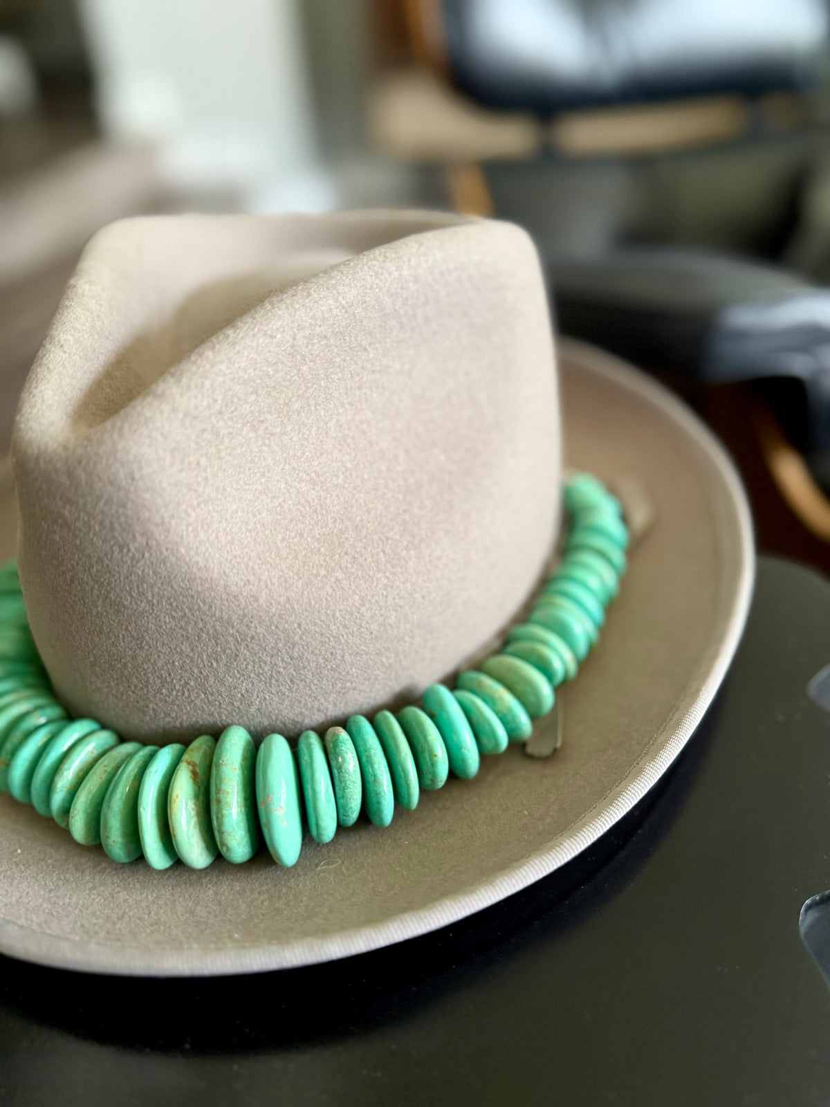 Turquoise Jewelry
