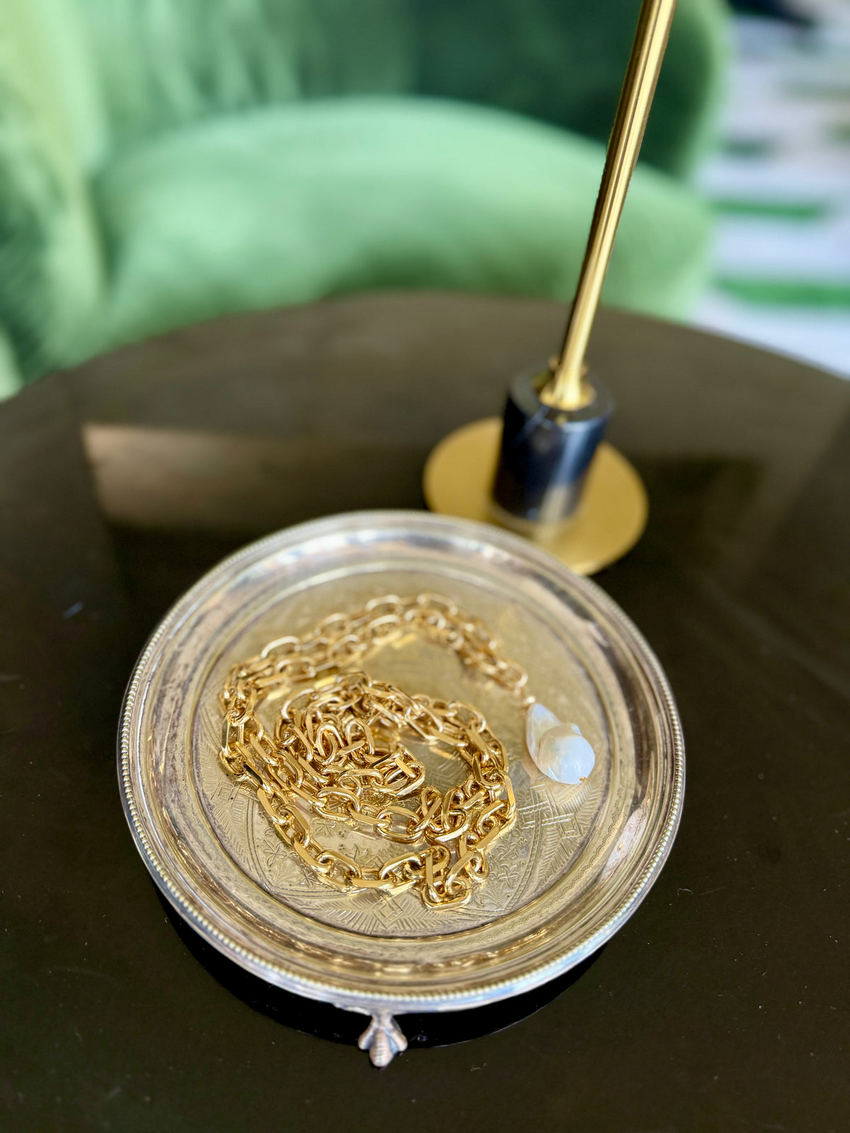 Gold Chain Necklaces