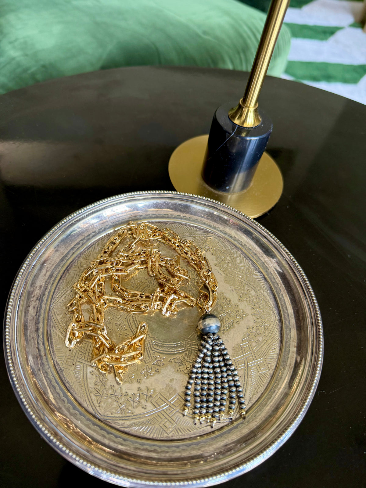 Gold Chain Necklaces