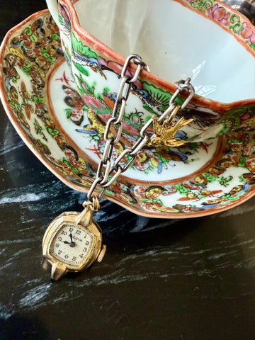 Timeless Necklaces