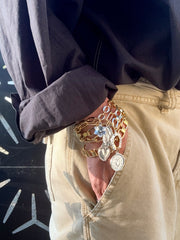 Charm Bracelets