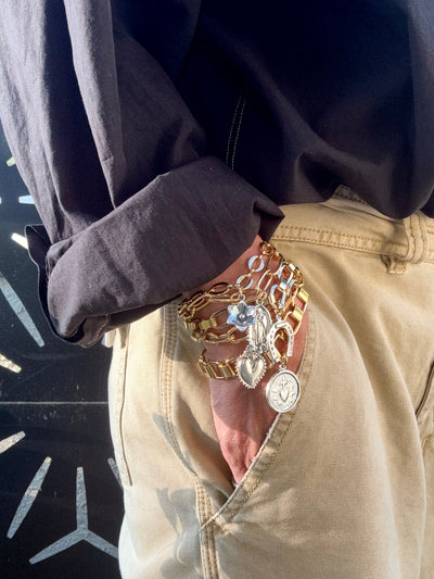 Charm Bracelets