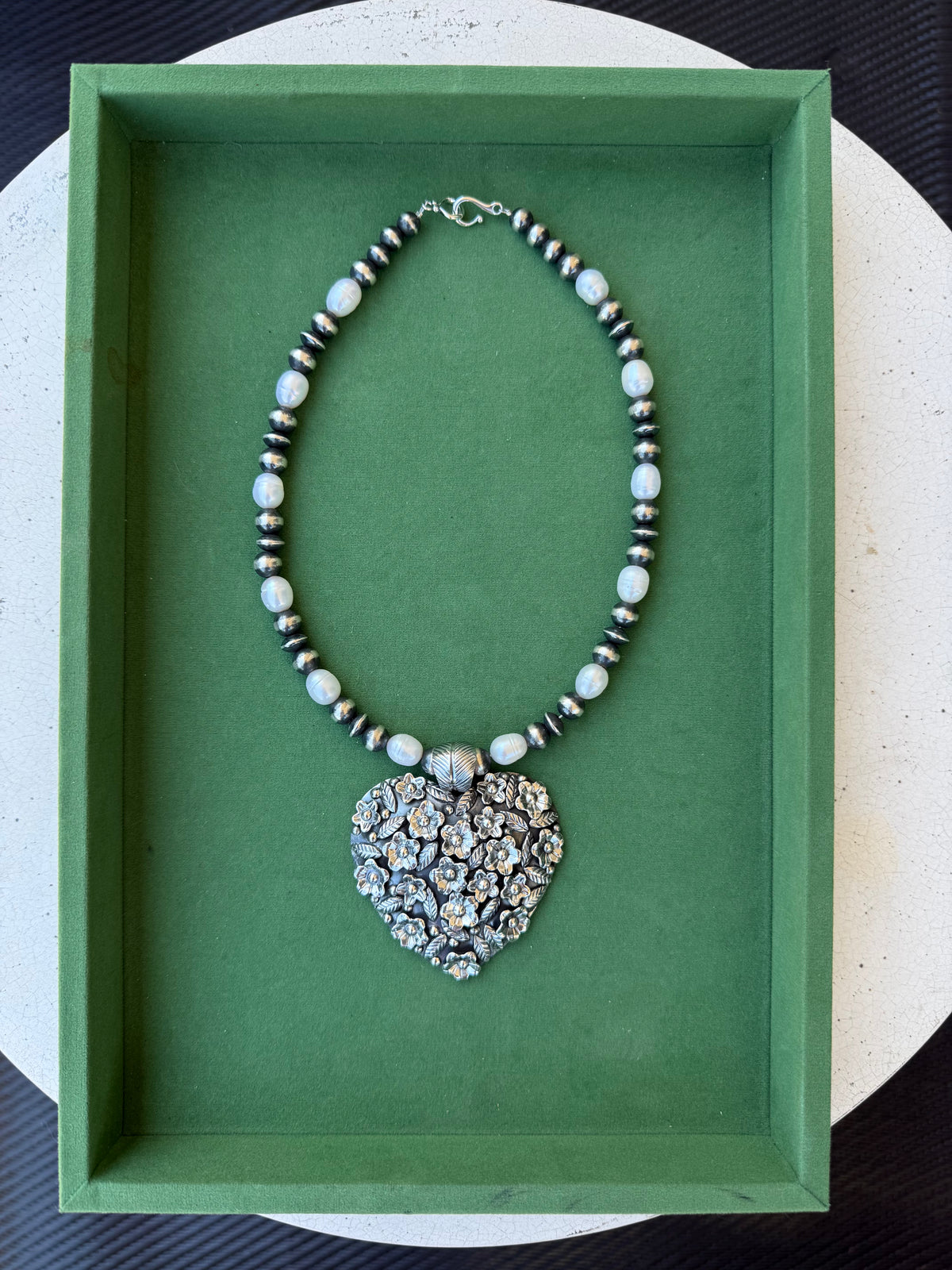 PearlJewelry