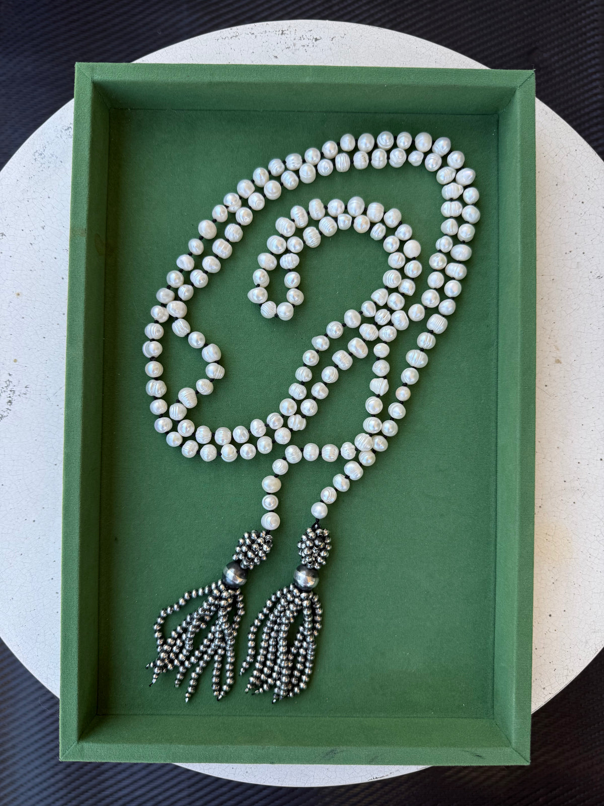 PearlJewelry