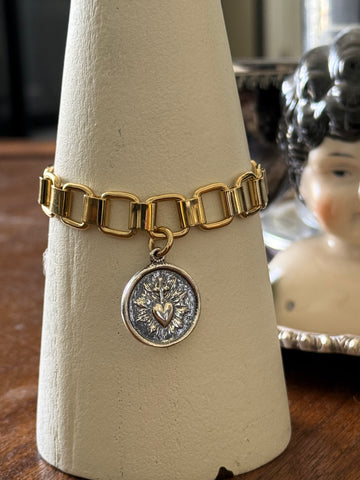 Charm Bracelets