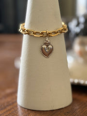 Charm Bracelets