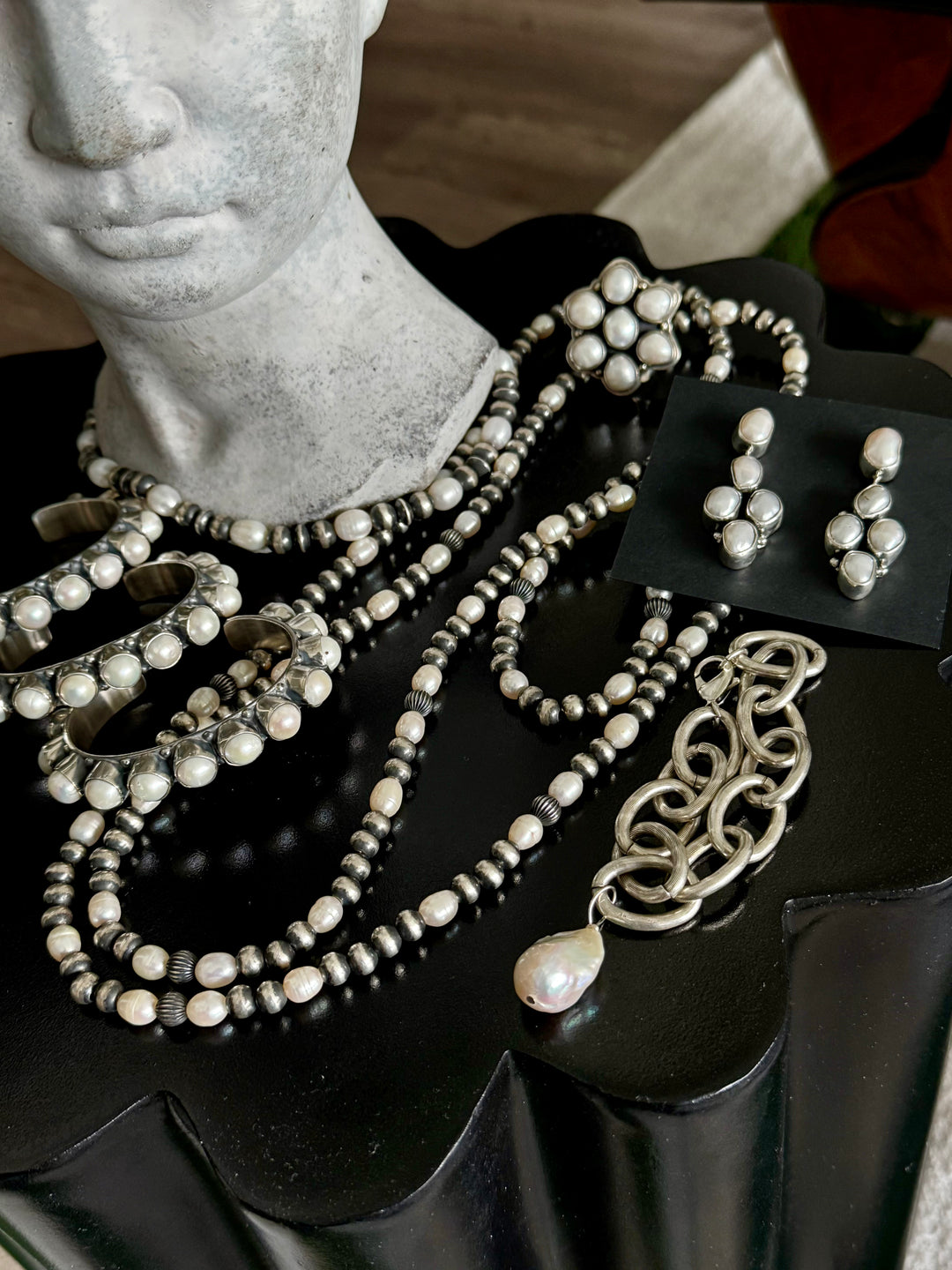 Shoofly 505 | Southwestern Jewelry - Crafted in New Mexico