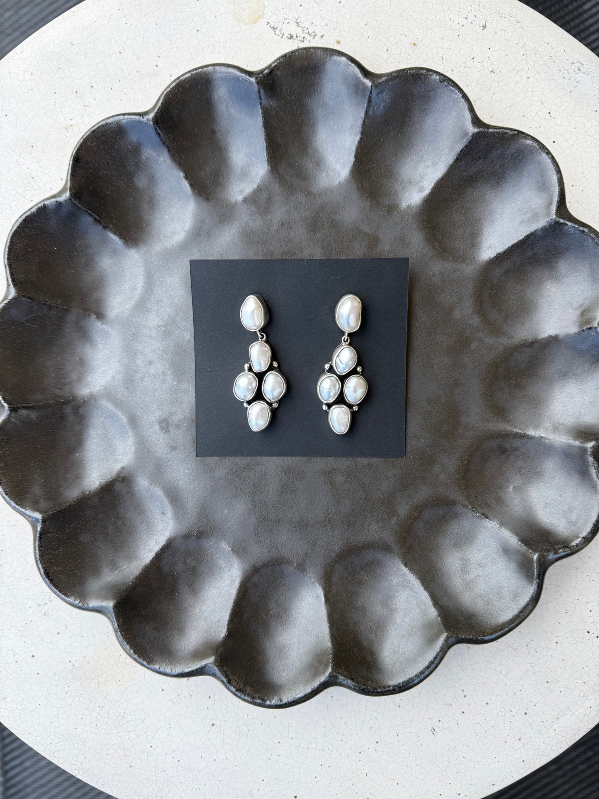 Pearl Jewelry