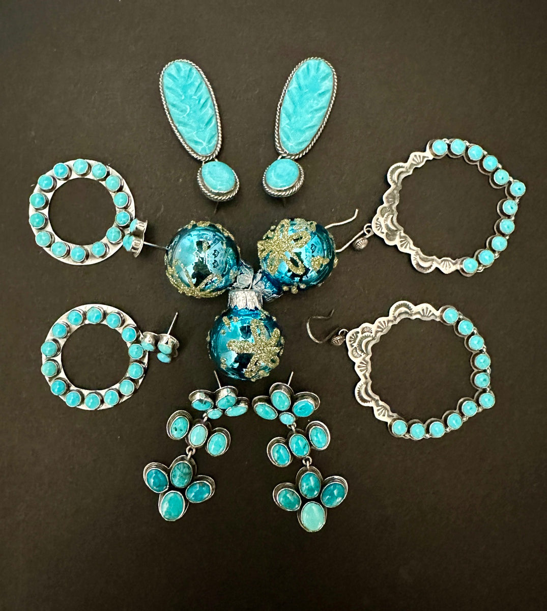 Turquoise Gifts 🎁