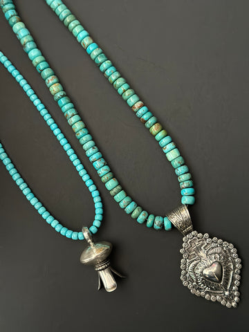 Mix Your Turquoise