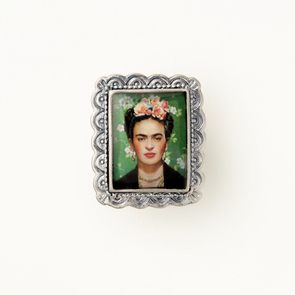 Ring-