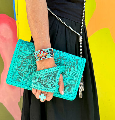 Turquoise For Your Tuesday