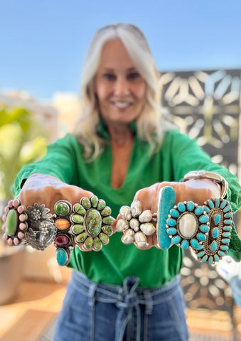 Knock Out Statement Rings